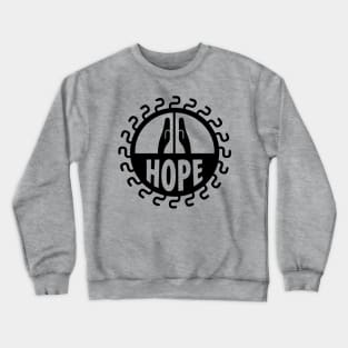 Hope Crewneck Sweatshirt